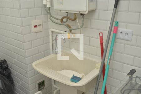 Apartamento à venda com 73m², 3 quartos e 1 vagaÁrea de Serviço