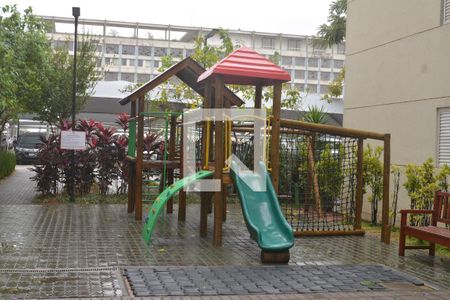 Apartamento à venda com 73m², 3 quartos e 1 vagaÁrea comum