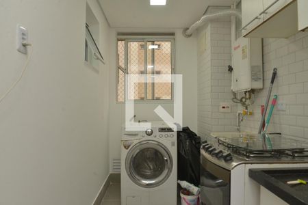 Apartamento à venda com 73m², 3 quartos e 1 vagaÁrea de Serviço