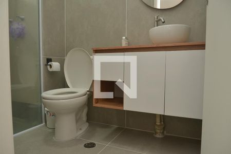 Apartamento à venda com 73m², 3 quartos e 1 vagaBanheiro 1