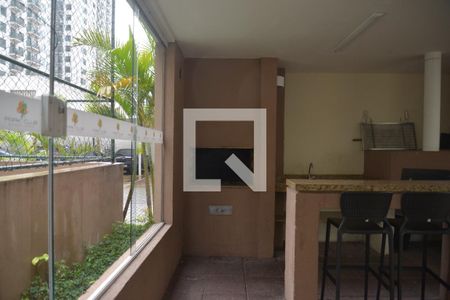 Apartamento à venda com 73m², 3 quartos e 1 vagaÁrea comum