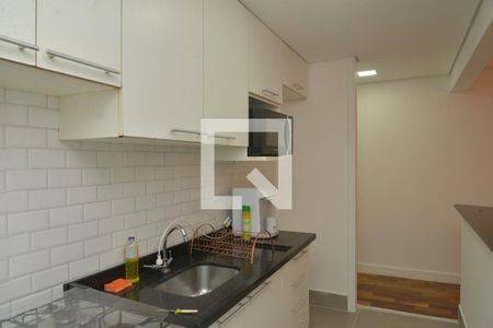 Apartamento à venda com 73m², 3 quartos e 1 vagaCozinha