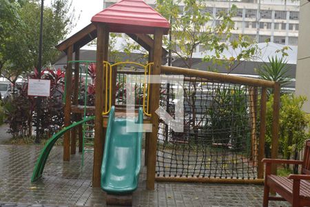 Apartamento à venda com 73m², 3 quartos e 1 vagaÁrea comum