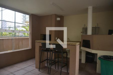 Apartamento à venda com 73m², 3 quartos e 1 vagaÁrea comum