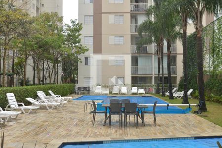 Apartamento à venda com 73m², 3 quartos e 1 vagaÁrea comum