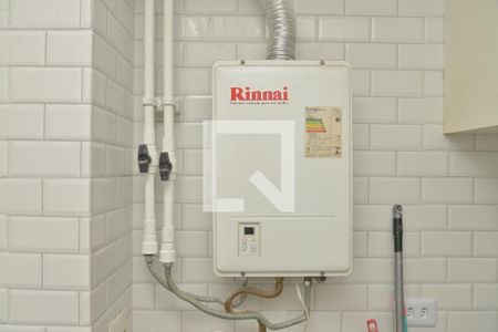 Apartamento à venda com 73m², 3 quartos e 1 vagaÁrea de Serviço