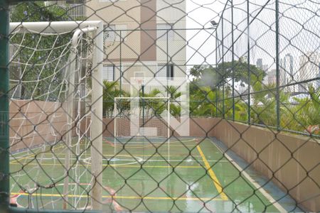 Apartamento à venda com 73m², 3 quartos e 1 vagaÁrea comum