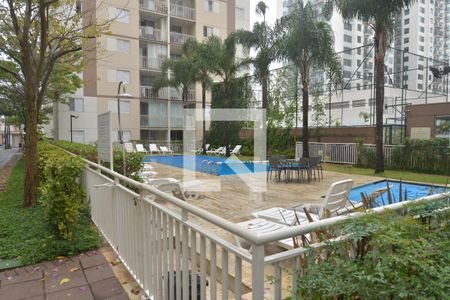 Apartamento à venda com 73m², 3 quartos e 1 vagaÁrea comum