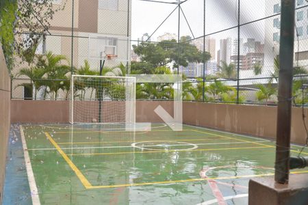 Apartamento à venda com 73m², 3 quartos e 1 vagaÁrea comum