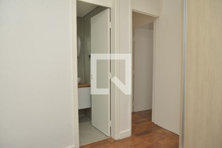 Apartamento à venda com 73m², 3 quartos e 1 vagaQuarto 3
