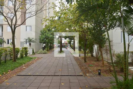 Apartamento à venda com 73m², 3 quartos e 1 vagaÁrea comum