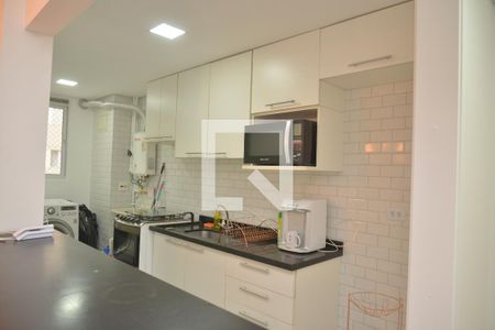 Apartamento à venda com 73m², 3 quartos e 1 vagaCozinha