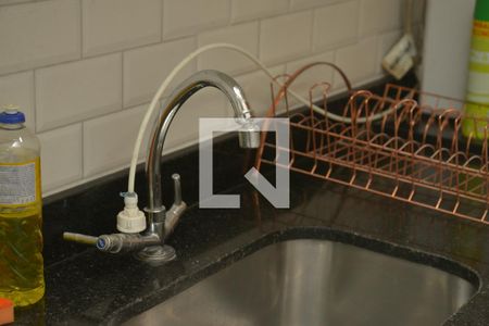 Apartamento à venda com 73m², 3 quartos e 1 vagaCozinha