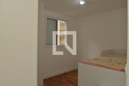 Apartamento à venda com 73m², 3 quartos e 1 vagaQuarto 2