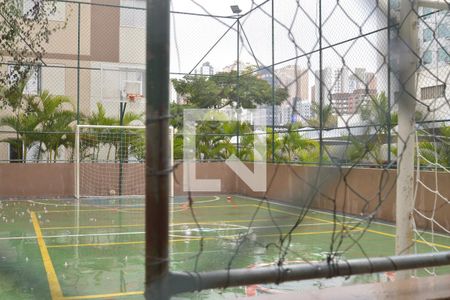 Apartamento à venda com 73m², 3 quartos e 1 vagaÁrea comum