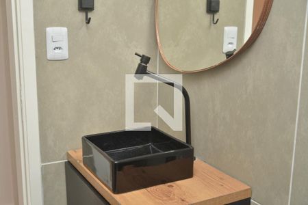 Apartamento à venda com 73m², 3 quartos e 1 vagaBanheiro 2