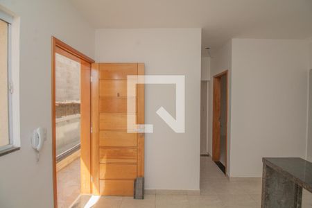 Sala de apartamento para alugar com 2 quartos, 32m² em Vila Prudente, São Paulo