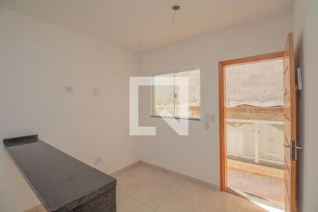 Sala de apartamento para alugar com 2 quartos, 32m² em Vila Prudente, São Paulo