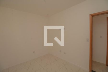 Quarto de apartamento para alugar com 2 quartos, 32m² em Vila Prudente, São Paulo