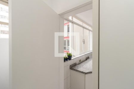 Apartamento à venda com 159m², 2 quartos e 1 vaga Apartamento à venda com 159m², 2 quartos e 1 vagaQuarto de Serviço