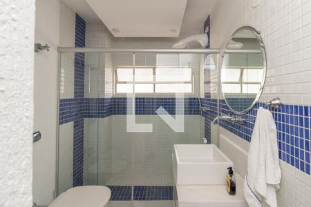 Apartamento à venda com 159m², 2 quartos e 1 vaga Apartamento à venda com 159m², 2 quartos e 1 vagaBanheiro 2