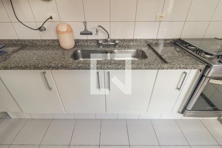 Apartamento à venda com 159m², 2 quartos e 1 vaga Apartamento à venda com 159m², 2 quartos e 1 vagaCozinha