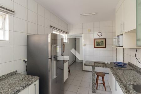 Apartamento à venda com 159m², 2 quartos e 1 vaga Apartamento à venda com 159m², 2 quartos e 1 vagaCozinha