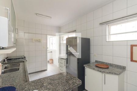 Apartamento à venda com 159m², 2 quartos e 1 vaga Apartamento à venda com 159m², 2 quartos e 1 vagaCozinha