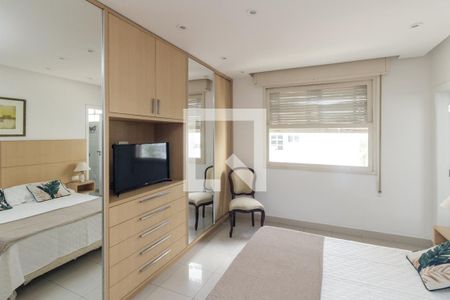 Apartamento à venda com 159m², 2 quartos e 1 vaga Apartamento à venda com 159m², 2 quartos e 1 vagaQuarto 1 - Suíte