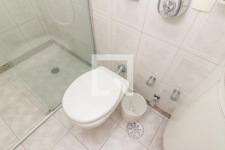 Apartamento à venda com 159m², 2 quartos e 1 vaga Apartamento à venda com 159m², 2 quartos e 1 vagaBanheiro 1 - Suíte