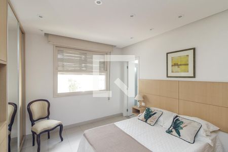 Apartamento à venda com 159m², 2 quartos e 1 vaga Apartamento à venda com 159m², 2 quartos e 1 vagaQuarto 1 - Suíte