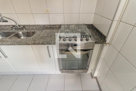 Apartamento à venda com 159m², 2 quartos e 1 vaga Apartamento à venda com 159m², 2 quartos e 1 vagaCozinha