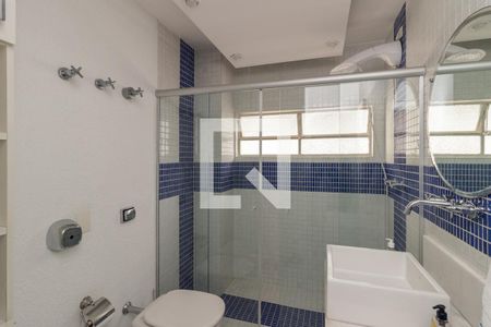 Apartamento à venda com 159m², 2 quartos e 1 vaga Apartamento à venda com 159m², 2 quartos e 1 vagaBanheiro 2