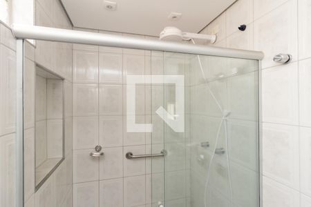 Apartamento à venda com 159m², 2 quartos e 1 vaga Apartamento à venda com 159m², 2 quartos e 1 vagaBanheiro 1 - Suíte