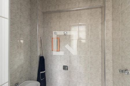 Apartamento à venda com 159m², 2 quartos e 1 vaga Apartamento à venda com 159m², 2 quartos e 1 vagaBanheiro de Serviço