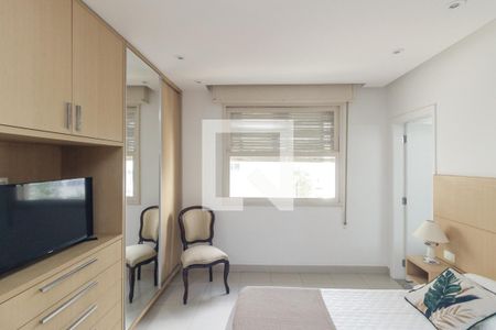 Apartamento à venda com 159m², 2 quartos e 1 vaga Apartamento à venda com 159m², 2 quartos e 1 vagaQuarto 1 - Suíte