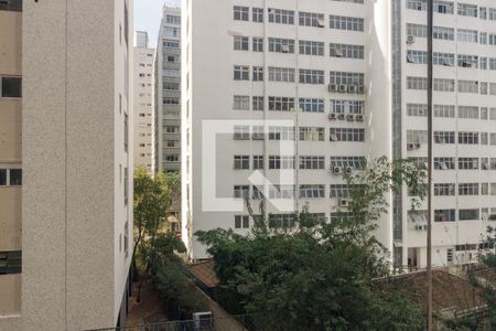 Apartamento à venda com 159m², 2 quartos e 1 vaga Apartamento à venda com 159m², 2 quartos e 1 vagaVista do Quarto 1 - Suíte