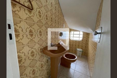 Casa à venda com 110m², 2 quartos e 2 vagas Casa à venda com 110m², 2 quartos e 2 vagasLavabo