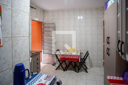 Casa à venda com 150m², 2 quartos e 1 vaga Casa à venda com 150m², 2 quartos e 1 vagaCozinha