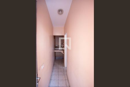 Casa à venda com 150m², 2 quartos e 1 vaga Casa à venda com 150m², 2 quartos e 1 vagaCorredor