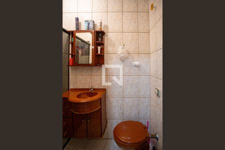 Casa à venda com 150m², 2 quartos e 1 vaga Casa à venda com 150m², 2 quartos e 1 vagaBanheiro 1