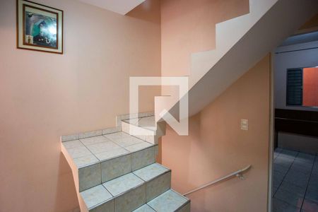 Casa à venda com 150m², 2 quartos e 1 vaga Casa à venda com 150m², 2 quartos e 1 vagaHall