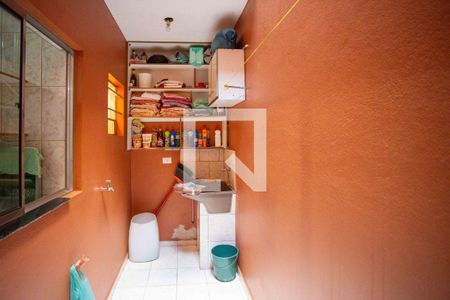 Casa à venda com 150m², 2 quartos e 1 vaga Casa à venda com 150m², 2 quartos e 1 vagaÁrea de Serviço 2