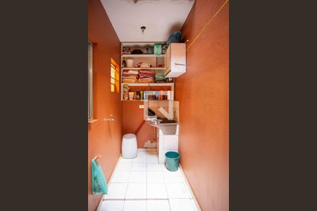 Casa à venda com 150m², 2 quartos e 1 vaga Casa à venda com 150m², 2 quartos e 1 vagaÁrea de Serviço 2