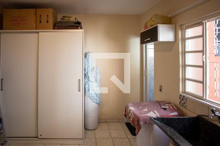 Casa à venda com 150m², 2 quartos e 1 vaga Casa à venda com 150m², 2 quartos e 1 vagaÁrea de Serviço