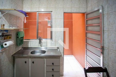 Casa à venda com 150m², 2 quartos e 1 vaga Casa à venda com 150m², 2 quartos e 1 vagaCozinha