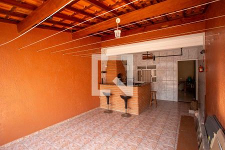 Casa à venda com 150m², 2 quartos e 1 vaga Casa à venda com 150m², 2 quartos e 1 vagaEspaço Gourmet