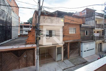 Casa à venda com 150m², 2 quartos e 1 vaga Casa à venda com 150m², 2 quartos e 1 vagaVaranda
