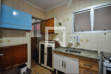 Apartamento à venda com 73m², 2 quartos e 1 vaga Apartamento à venda com 73m², 2 quartos e 1 vagaCozinha