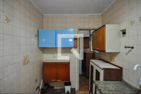 Apartamento à venda com 73m², 2 quartos e 1 vaga Apartamento à venda com 73m², 2 quartos e 1 vagaCozinha